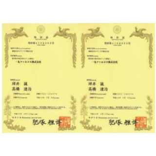 发明专利